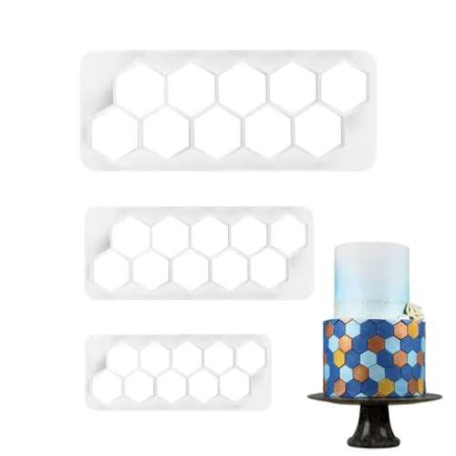 Multi Cutter - Hexagon